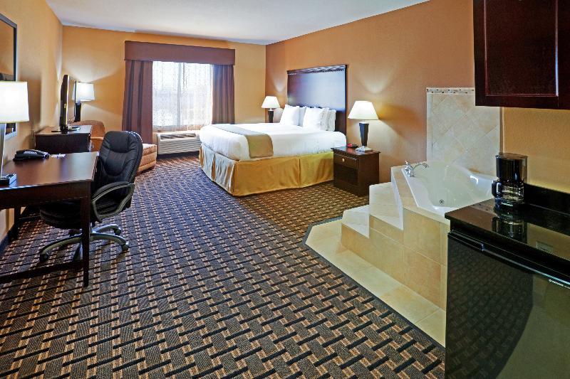 Comfort Inn & Suites Dallas Medical-Market Center Kültér fotó