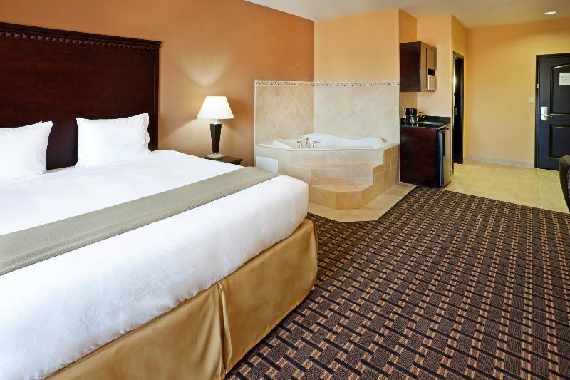 Comfort Inn & Suites Dallas Medical-Market Center Kültér fotó