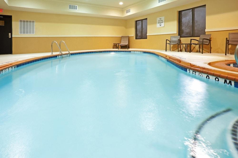 Comfort Inn & Suites Dallas Medical-Market Center Kültér fotó