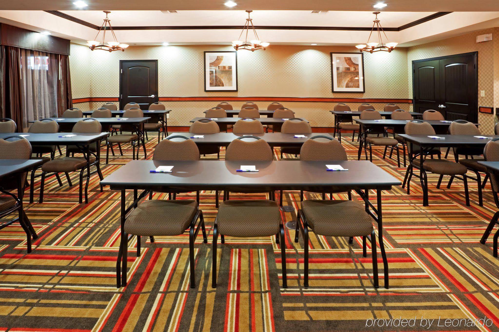 Comfort Inn & Suites Dallas Medical-Market Center Kültér fotó