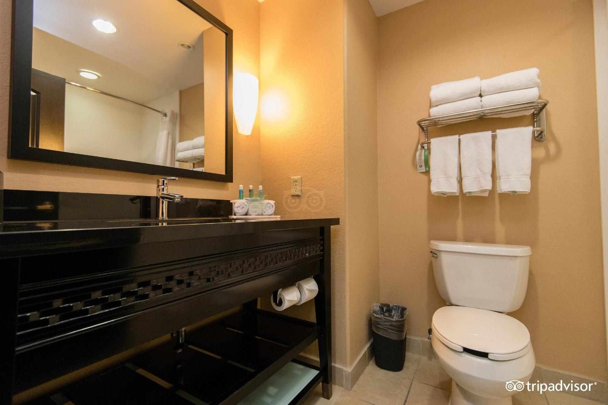 Comfort Inn & Suites Dallas Medical-Market Center Kültér fotó