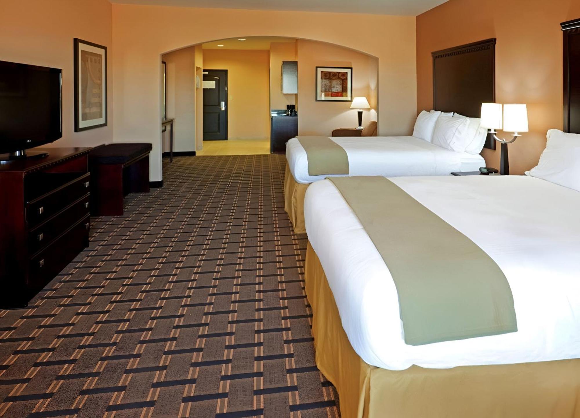 Comfort Inn & Suites Dallas Medical-Market Center Kültér fotó