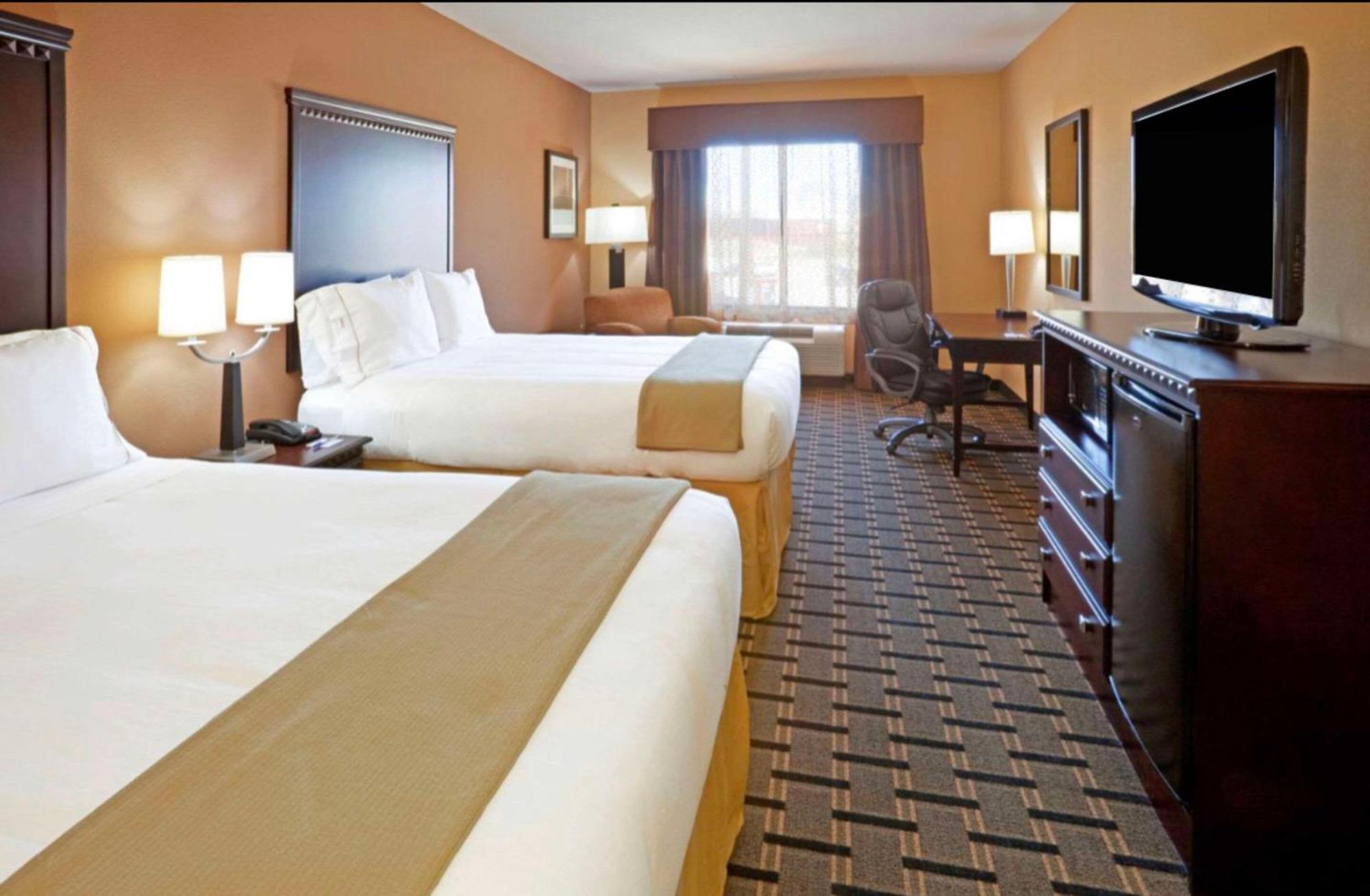 Comfort Inn & Suites Dallas Medical-Market Center Kültér fotó