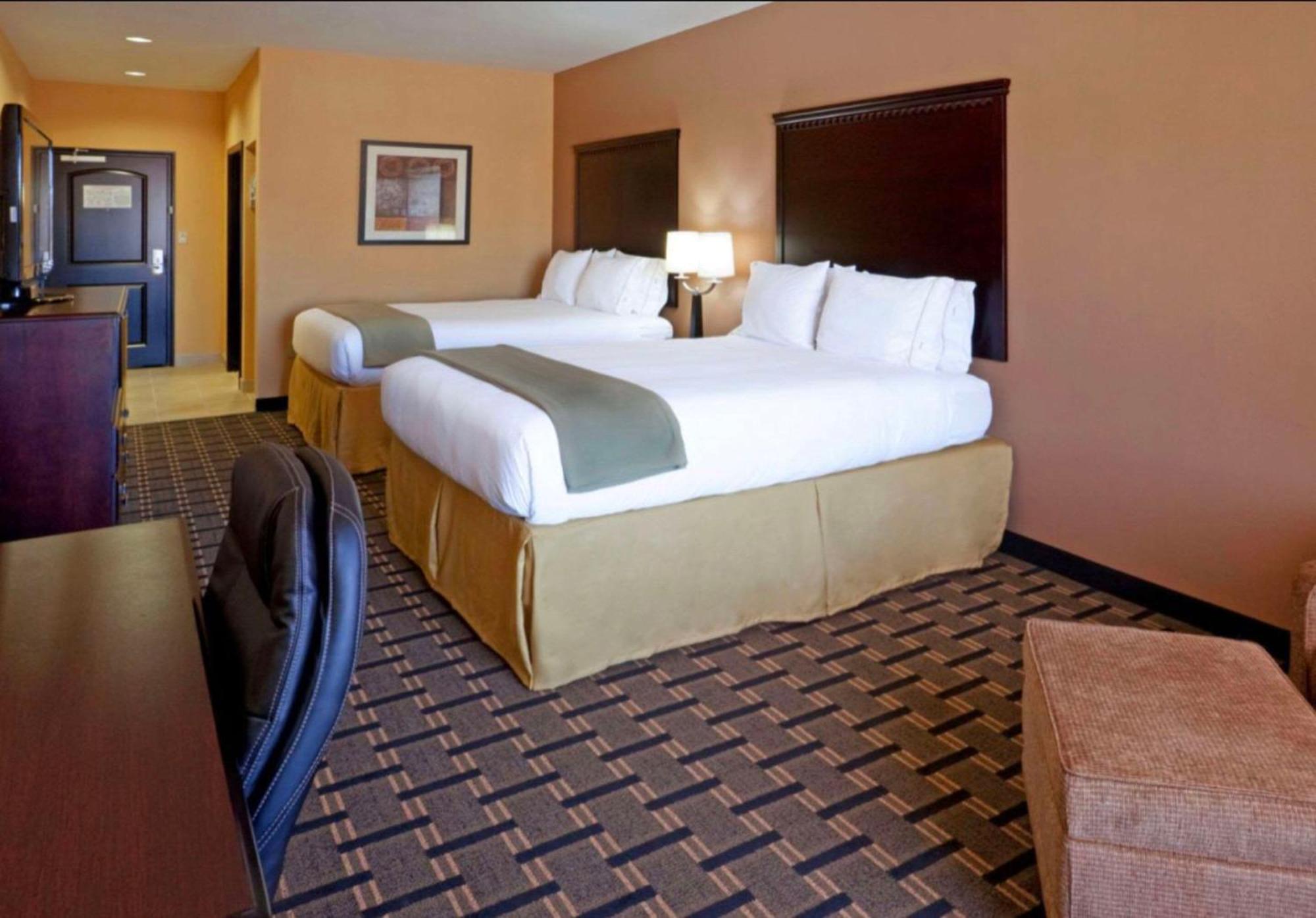 Comfort Inn & Suites Dallas Medical-Market Center Kültér fotó
